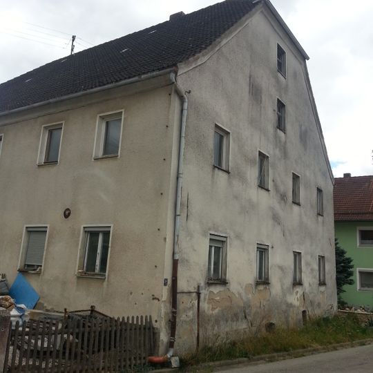 Ehemaliges Gasthaus