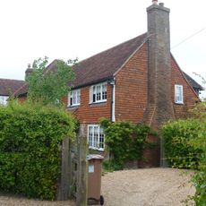 Beacon Cottage  Beacon House