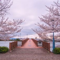 波志江沼環境ふれあい公園