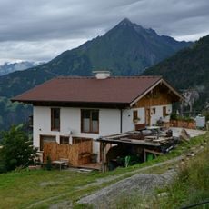 Bauernhof Innerpresslab