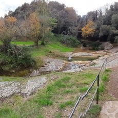 Molí de la Font de la Torre
