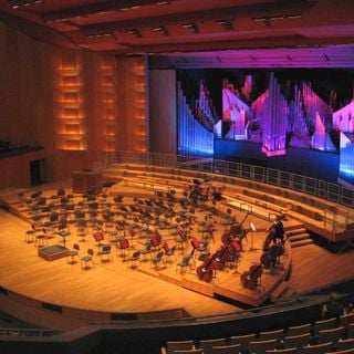 Auditorium Maurice-Ravel