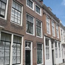 Spanjaardstraat 15