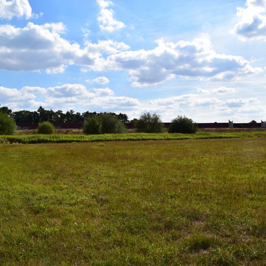 Landschaftsschutzgebiet Feuchtsenne