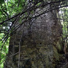 Burgruine Hochperwarth