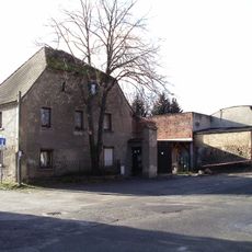 Bauernhaus Plösener Straße 6