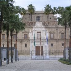 Hospital de las Cinco Llagas