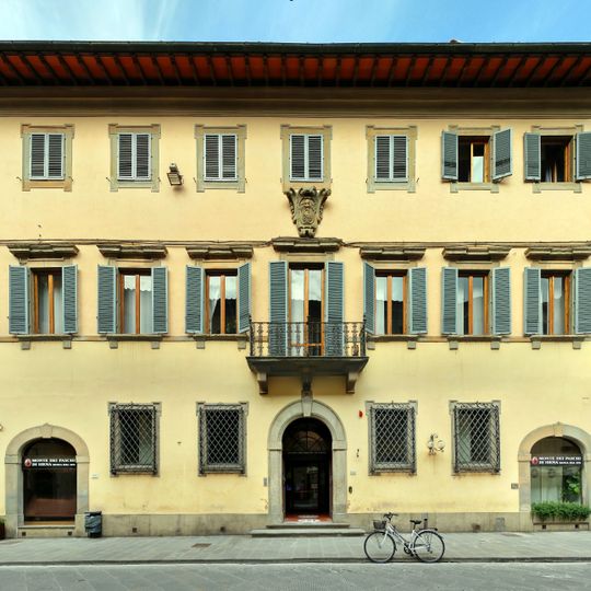 Palazzo Mari
