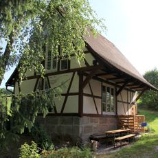 Scheuer Hahnhof 2