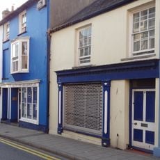 No.8 Eastgate (Monabri)