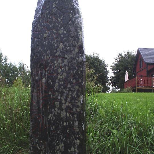 Västergötlands runinskrifter 140