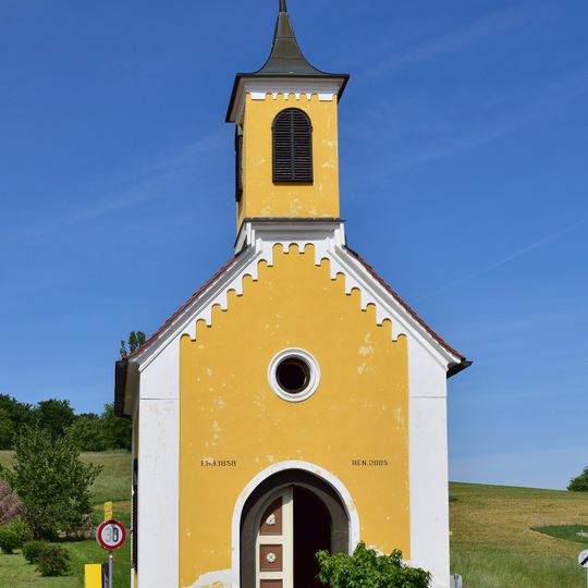 Kapelle in Altenmarkt