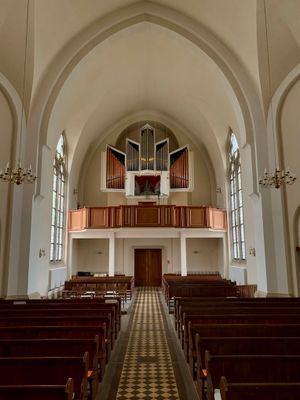 Interior 2