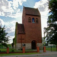 Kościół Matki Bożej Królowej Polski w Opolu-Grotowicach