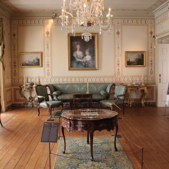 Museum of Decorative Arts