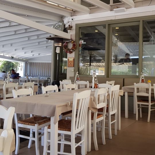 Louizidis Vouliagmeni
