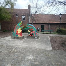 Opera d'arte, scultura