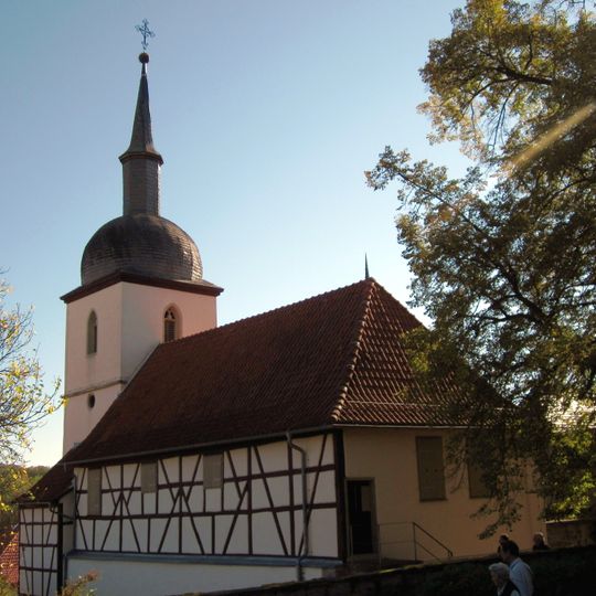 Kirche