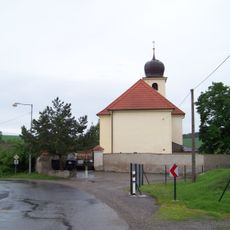Church of Holy Cross