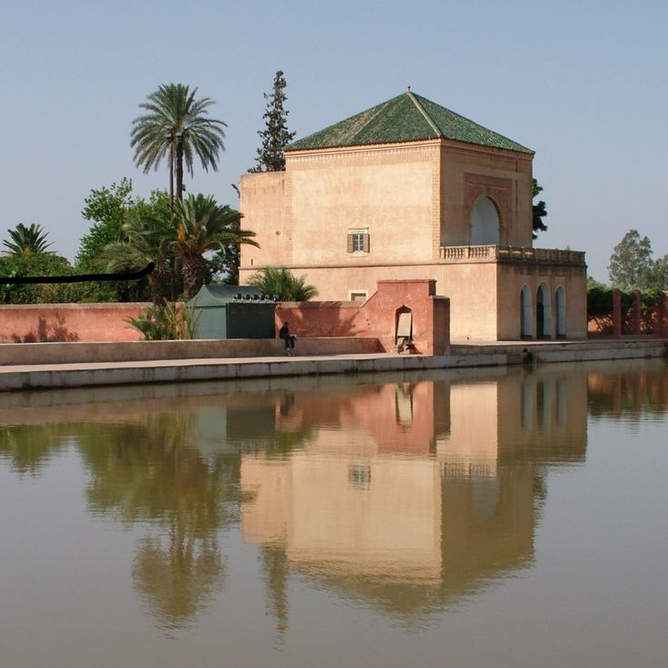 Médina de Marrakech