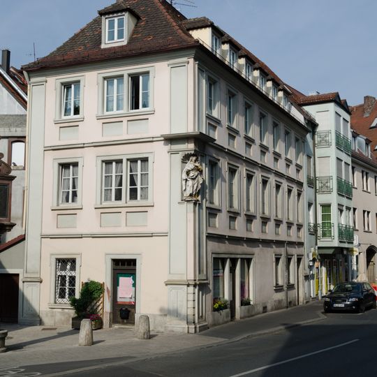 Wohnhaus