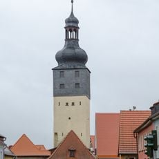 Würzburger Tor (Uffenheim)