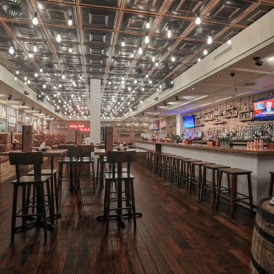 Batch New Southern Kitchen and Tap: West Palm Beach