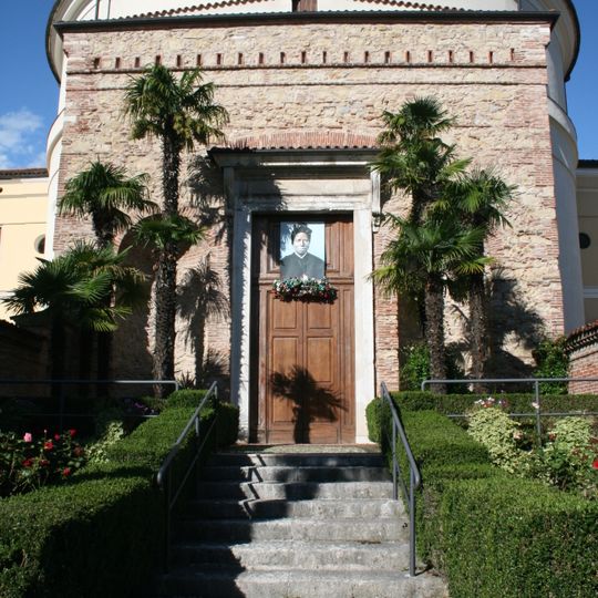 Église de la Sainte-Famille de Schio