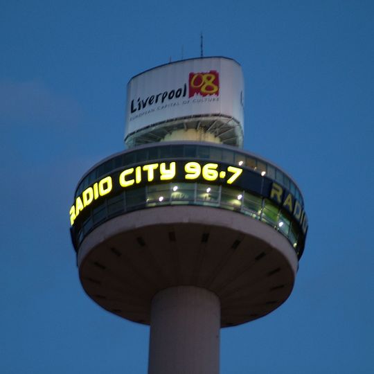 Radio City