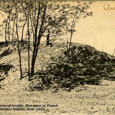 Fort Rosalie