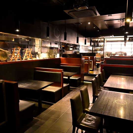 Tsurutontan Shinjuku