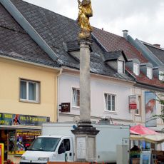 Mariensäule, Deutschlandsberg