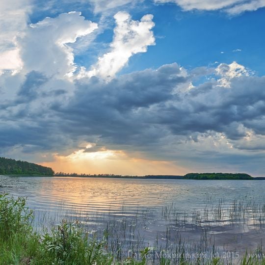 Park Narodowy „Prypeć-Stochód”