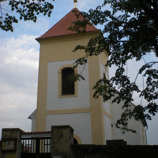 Church of All Saints