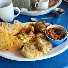 Acadien House Museum