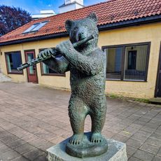 Sculpture