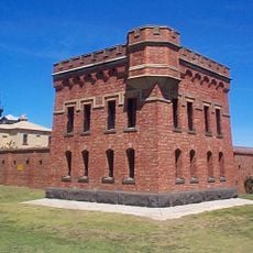 Fort Queenscliff