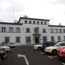 Biblioteca de la Escuela Valenciana de Estudios de la Salud