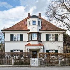 Villa Max Landschreiber