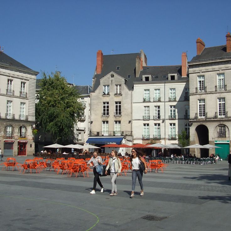 Place du Bouffay