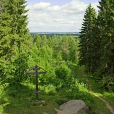 Russky Sever National Park