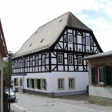 Museo delle ceramiche di Kohren-Sahlis