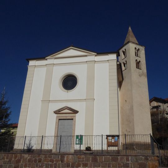 Chiesa di Sant'Agnese