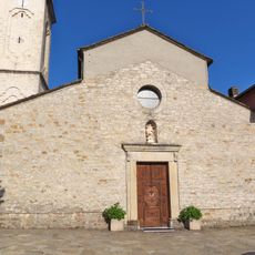 Chiesa di Santa Maria Assunta