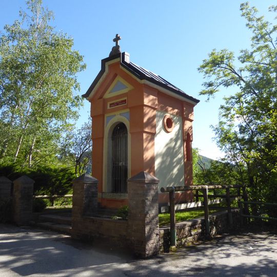 Capitello di San Luigi