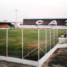 Estadio José Dellagiovanna
