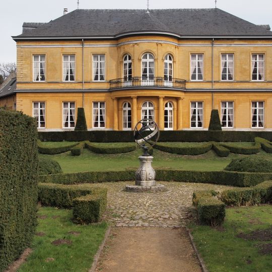 Schloss Oost