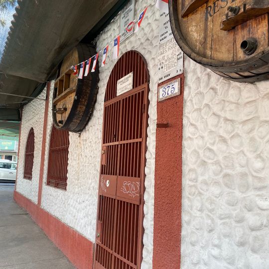 El Hoyo
