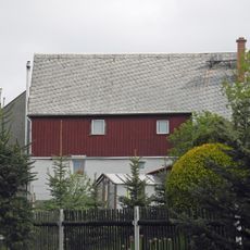 Wohnstallhaus Buchenweg 7