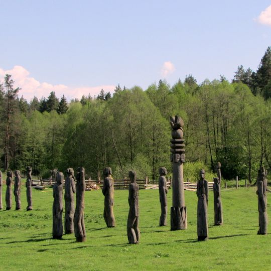 Rejon szemurszyński